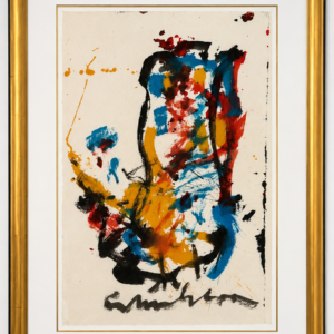 Anton Heyboer: Kip
