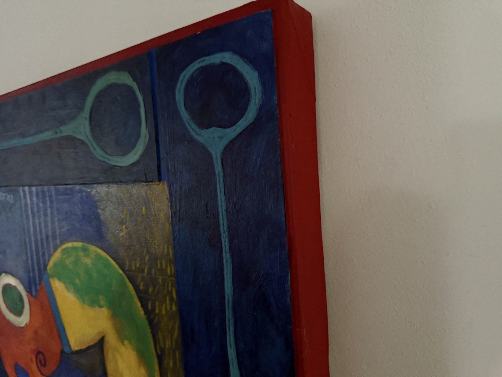 Clemens Briels (Son, 1946); "Un jour à Croix de Chenevaux" - Image 7