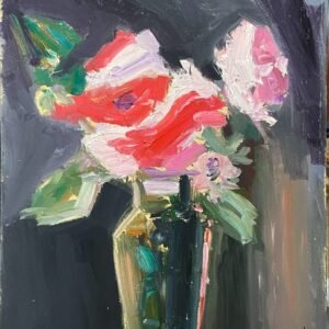 Vives Maristany – Bloemstilleven