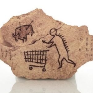 Banksy (1974) – Peckham rock